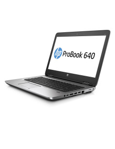 HP Probook 640 G2 - I5 6300U 2