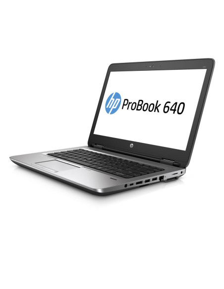 HP Probook 640 G2 - I5 6300U