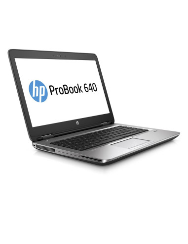 HP Probook 640 G2 - I5 6300U