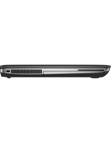 HP Probook 640 G2 - I5 6300U