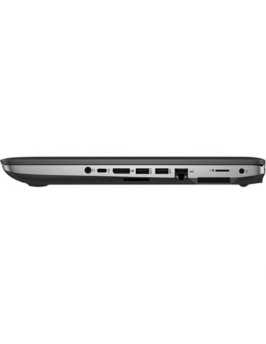 HP Probook 640 G2 - I5 6300U