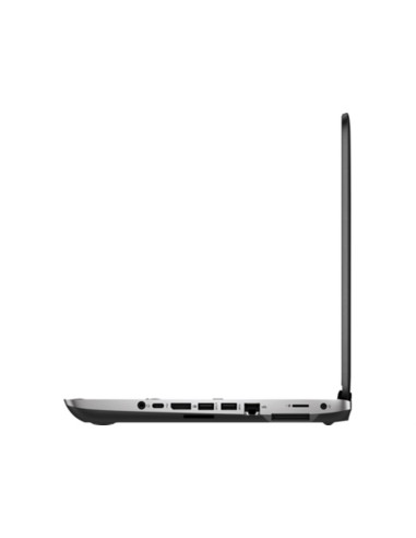 HP Probook 640 G2 - I5 6300U