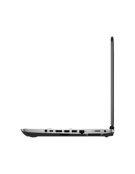 HP Probook 640 G2 - I5 6300U