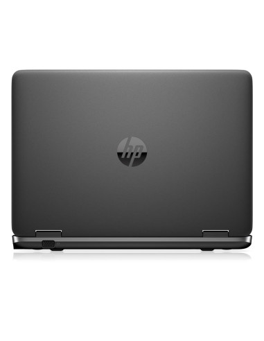 HP Probook 640 G2 - I5 6300U