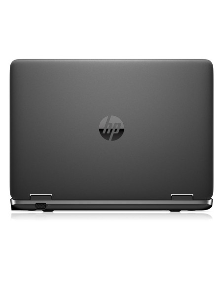 HP Probook 640 G2 - I5 6300U