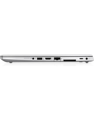 HP Elitebook 830 G5 - I5 8350U