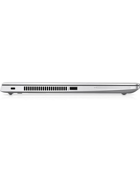HP Elitebook 830 G5 - I5 8350U
