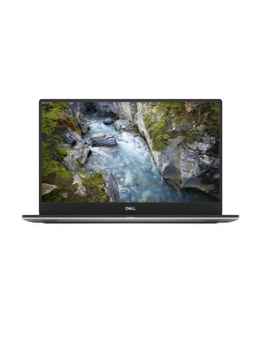 DELL Precision 5540 - I7 9850H