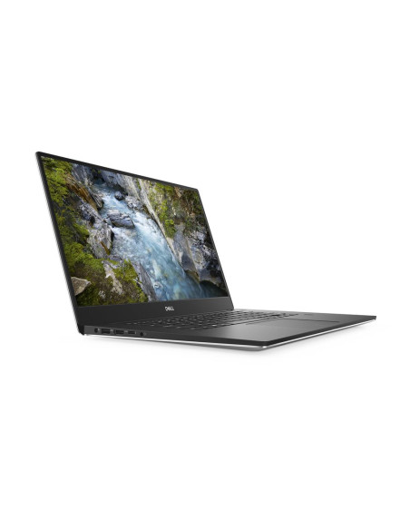 DELL Precision 5540 - I7 9850H