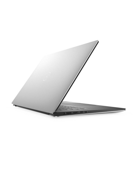 DELL Precision 5540 - I7 9850H