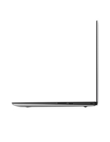 DELL Precision 5540 - I7 9850H