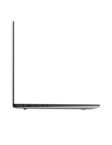 DELL Precision 5540 - I7 9850H