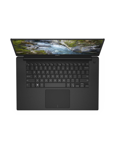 DELL Precision 5540 - I7 9850H