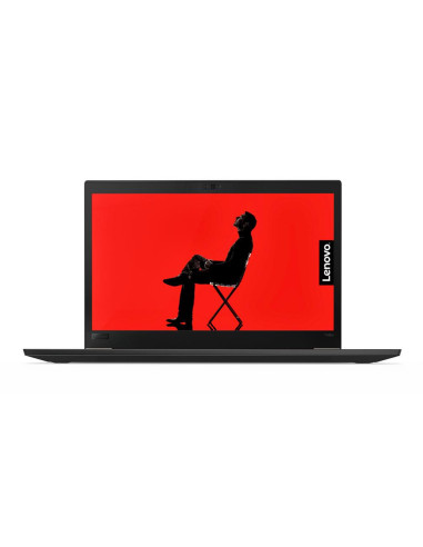 LENOVO ThinkPad T480s - I7 8650U