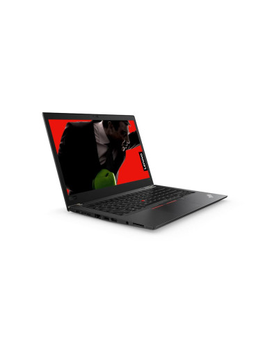 LENOVO ThinkPad T480s - I7 8650U