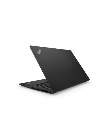 LENOVO ThinkPad T480s - I7 8650U