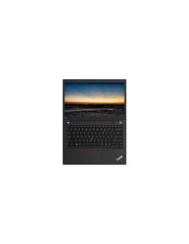 LENOVO ThinkPad T480s - I7 8650U