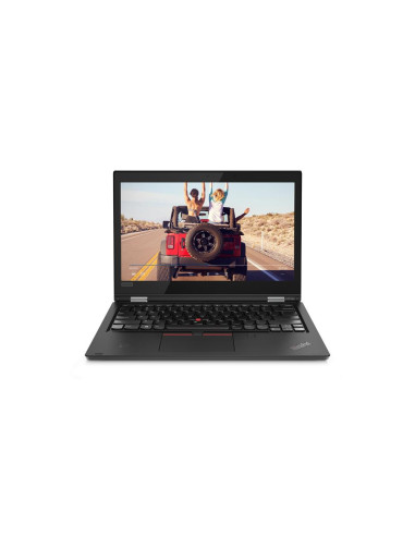 LENOVO Yoga L380 - I5 8250U