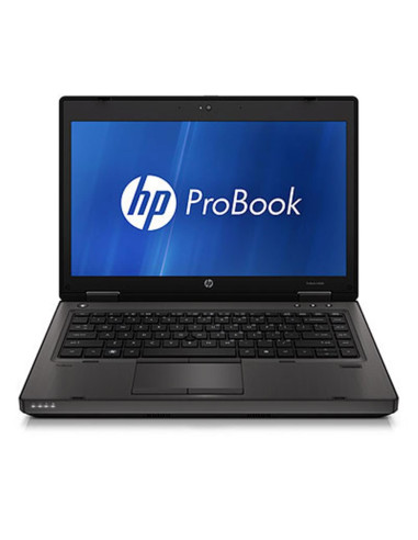 HP Probook 6460B - Celeron B840