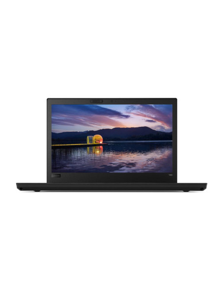 LENOVO ThinkPad T480 - I5 8350U