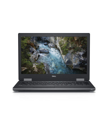 DELL Precision 7530 - I7 8850H