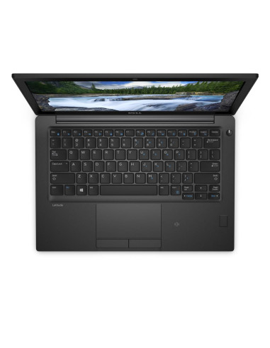 DELL Latitude 7290 - I5 8350U