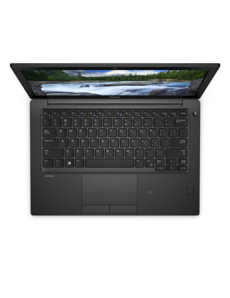 DELL Latitude 7290 - I5 8350U