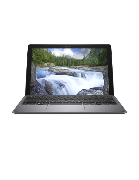 DELL Latitude 7200 - I5 8350U
