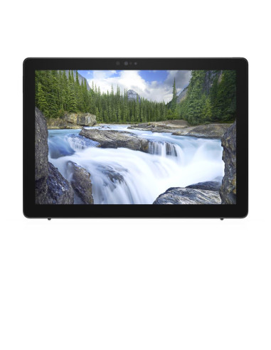 DELL Latitude 7200 - I5 8350U