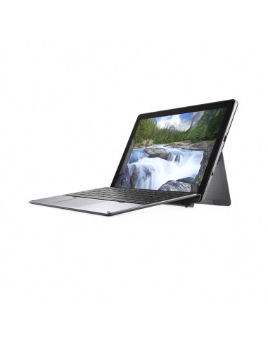 DELL Latitude 7200 - I5 8350U
