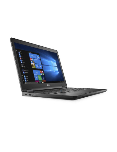 DELL Latitude 5580 - I5 6300U