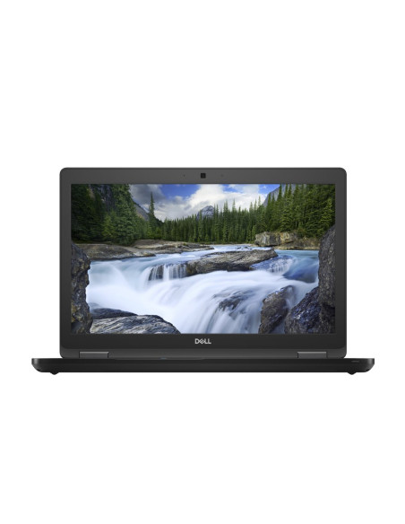 DELL Latitude 5590 - I7 8665U 1,9 GHZ