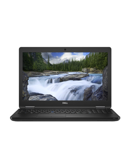 DELL Latitude 5590 - I7 8665U 1,9 GHZ