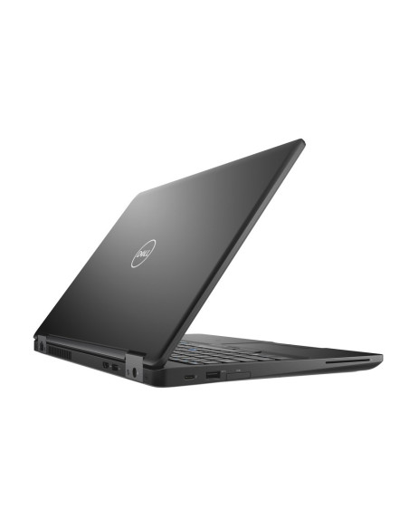 DELL Latitude 5590 - I7 8665U 1,9 GHZ