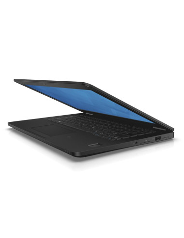 DELL Latitude E7270 - I5 6300U