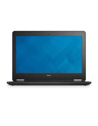 DELL Latitude E7270 - I5 6300U