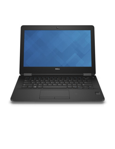 DELL Latitude E7270 - I5 6300U