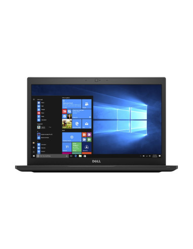 DELL Latitude 7490 tactile - I5 8350U 1,7 GHZ