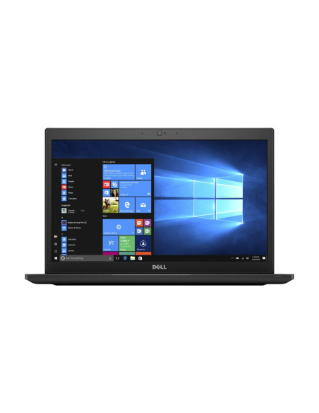 DELL Latitude 7490 tactile - I5 8350U 1,7 GHZ