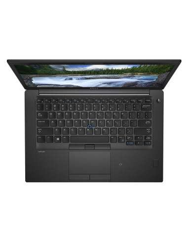 DELL Latitude 7490 tactile - I5 8350U 1,7 GHZ