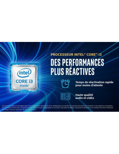 DELL Latitude E5570 - I3 6100U 2,3 GHZ