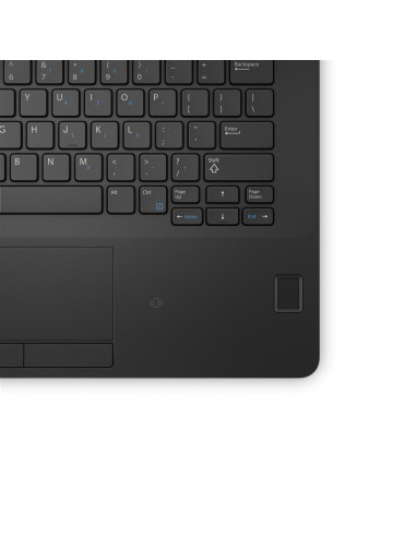 DELL Latitude E7270 - I5 6300U