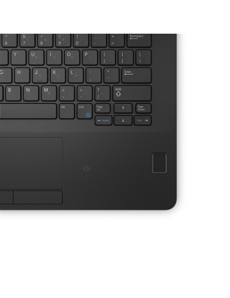DELL Latitude E7270 - I5 6300U