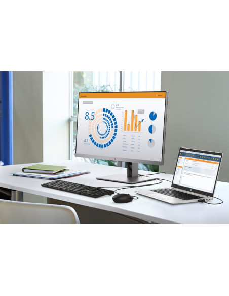 HP Probook 430 G8 - I5 1145G7 2,6 GHZ