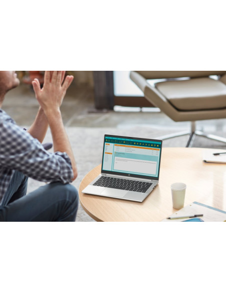 HP Probook 430 G8 - I5 1145G7 2,6 GHZ