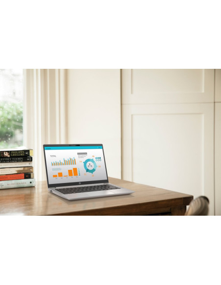 HP Probook 430 G8 - I5 1145G7 2,6 GHZ