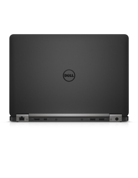 DELL Latitude E7270 - I5 6300U