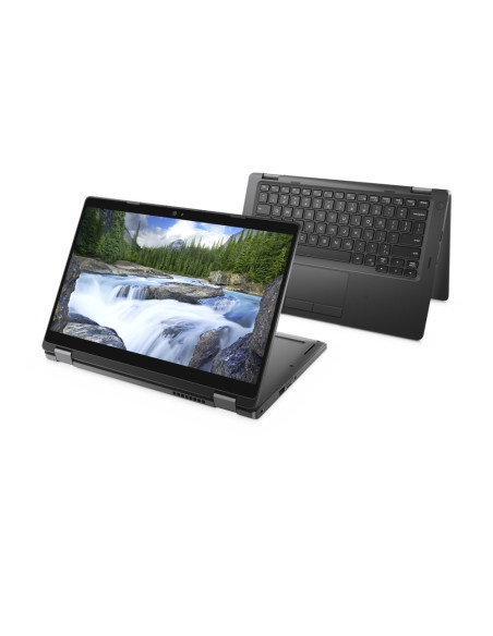 DELL Latitude E7200 2in1 Tactile - I5 8350U 1,7 GHZ