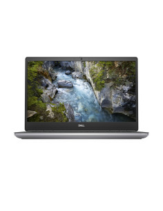 DELL Precision 7750 - I7 10875H 2,3 GHZ 2