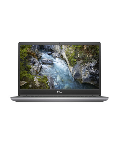 DELL Precision 7750 - I7 10875H 2,3 GHZ